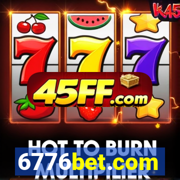 6776bet.com