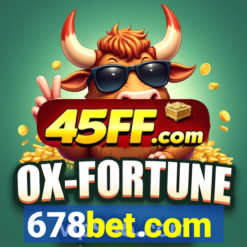 678bet.com