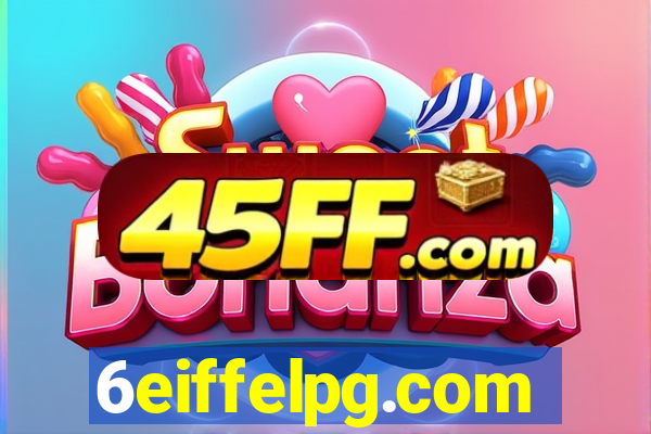 6eiffelpg.com