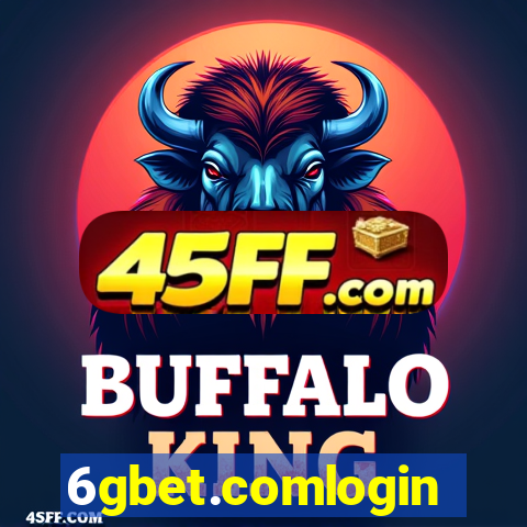 6gbet.comlogin