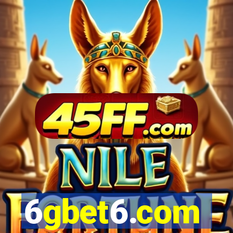 6gbet6.com
