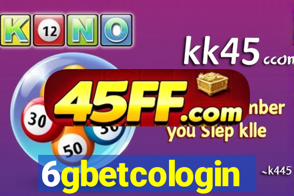6gbetcologin