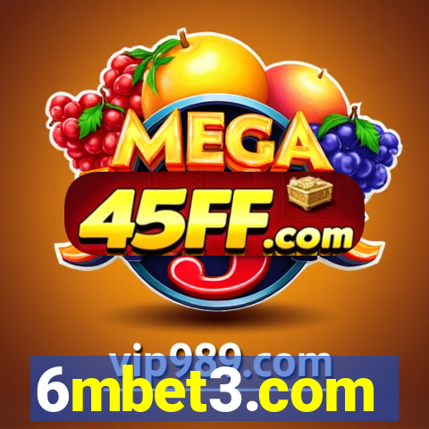 6mbet3.com