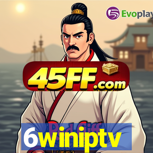 6winiptv