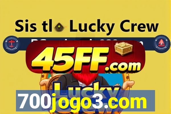 700jogo3.com