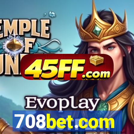 708bet.com