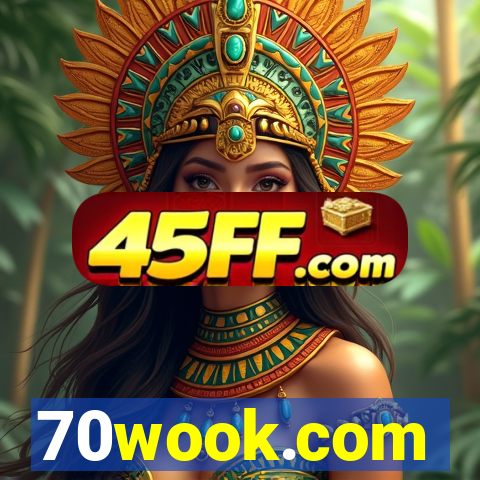 70wook.com