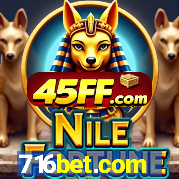 716bet.com