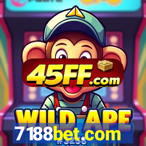 7188bet.com