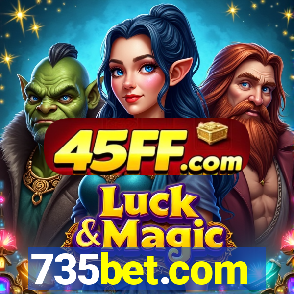 735bet.com