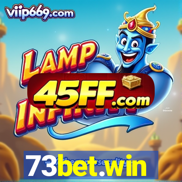 73bet.win
