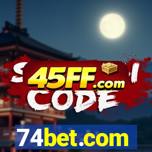 74bet.com