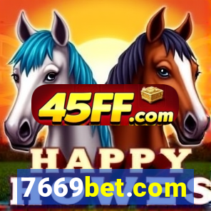 7669bet.com