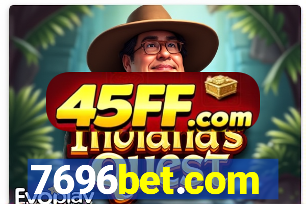 7696bet.com