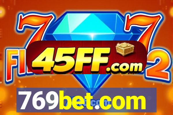 769bet.com