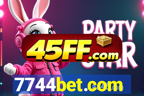 7744bet.com