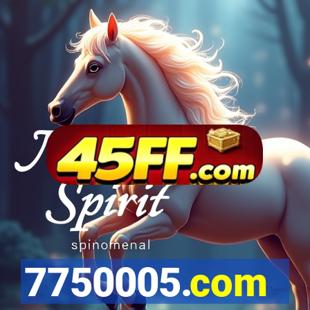 7750005.com