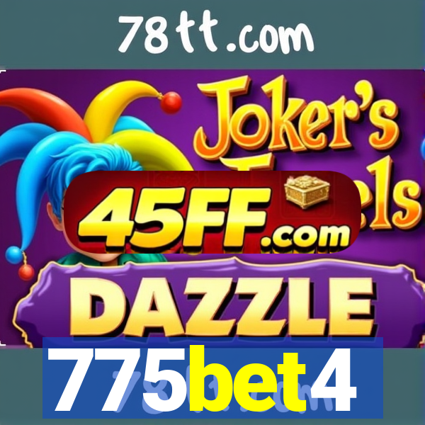 775bet4