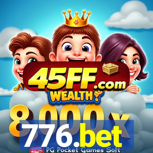 776.bet