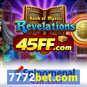 7772bet.com