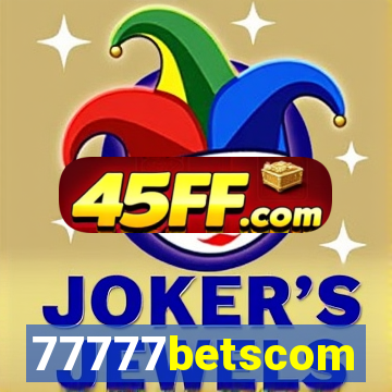 77777betscom