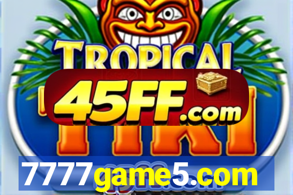 7777game5.com
