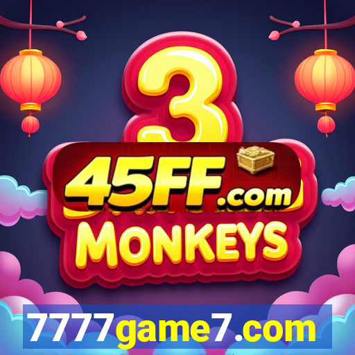 7777game7.com