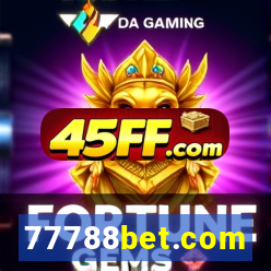 77788bet.com