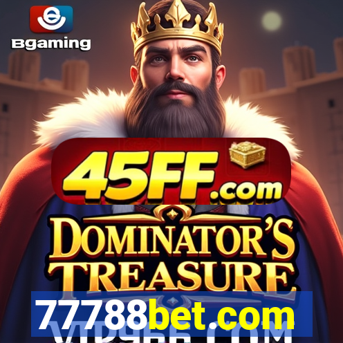 77788bet.com