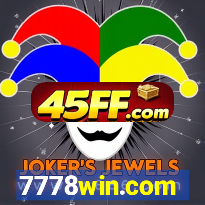 7778win.com