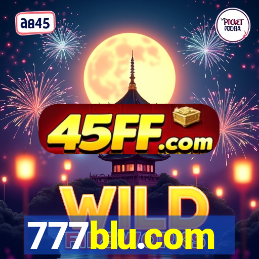 777blu.com
