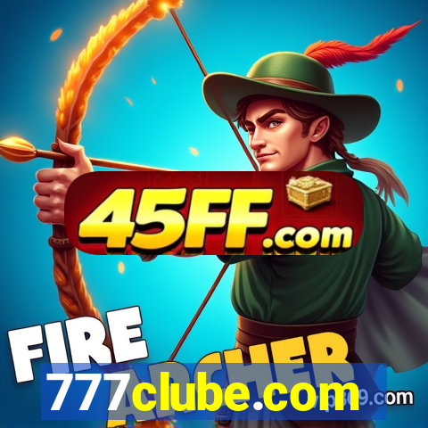 777clube.com