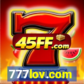 777lov.com