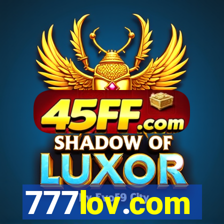 777lov.com