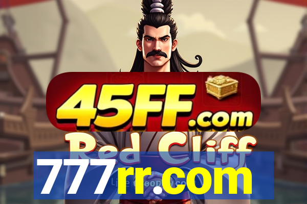 777rr.com