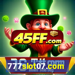 777slot07.com