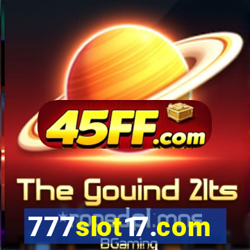 777slot17.com