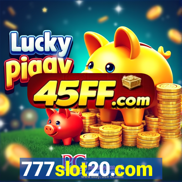 777slot20.com