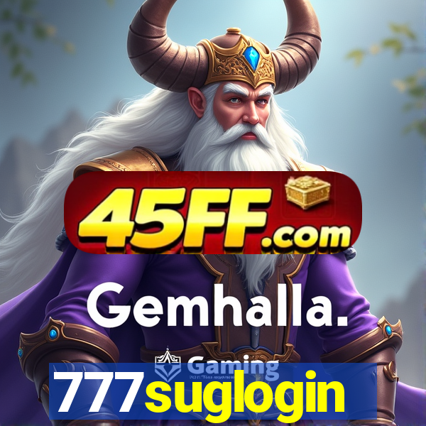 777suglogin