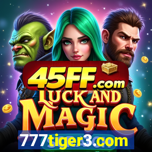 777tiger3.com