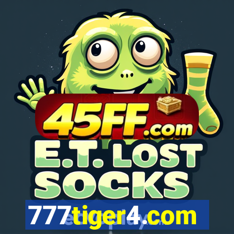 777tiger4.com