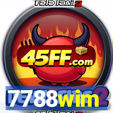 7788wim