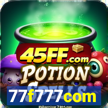 77f777com