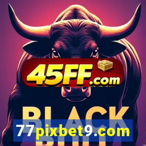 77pixbet9.com