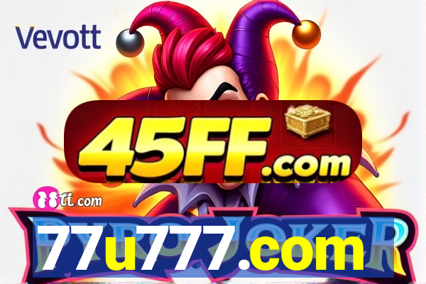 77u777.com