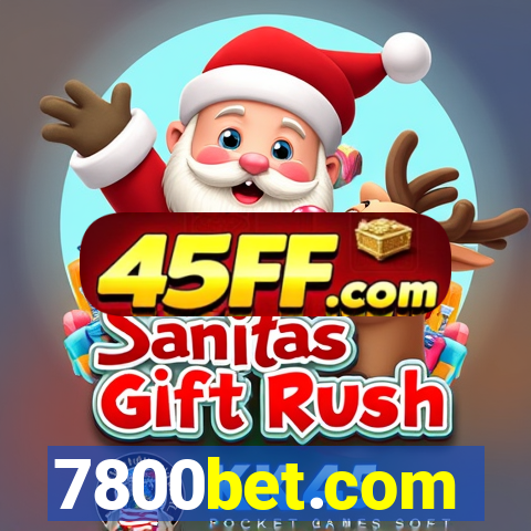 7800bet.com