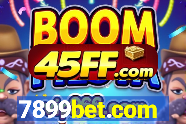 7899bet.com
