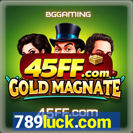 789luck.com
