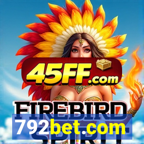 792bet.com