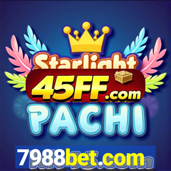 7988bet.com